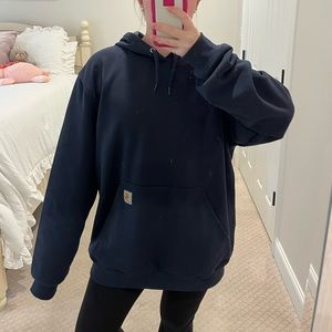 Men’s Carhartt Hoodie